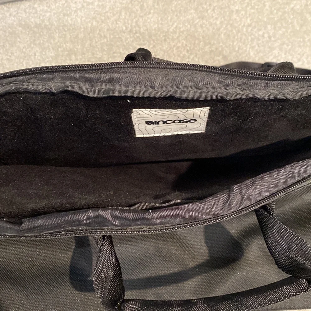 Incase Laptop Shoulder/Travel Bag - Up to 13” Laptop